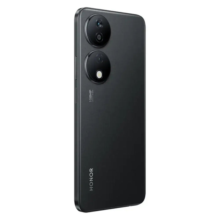Смартфон Honor X7B 128/6 MIDNIGHT BLACK 128 GB 6 GB