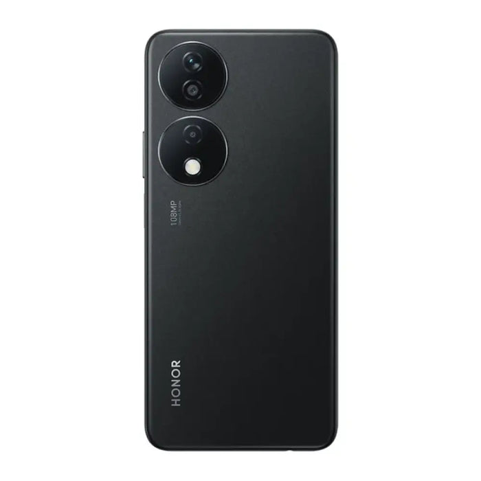 Смартфон Honor X7B 128/6 MIDNIGHT BLACK 128 GB 6 GB
