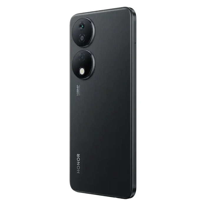 Смартфон Honor X7B 128/6 MIDNIGHT BLACK 128 GB 6 GB