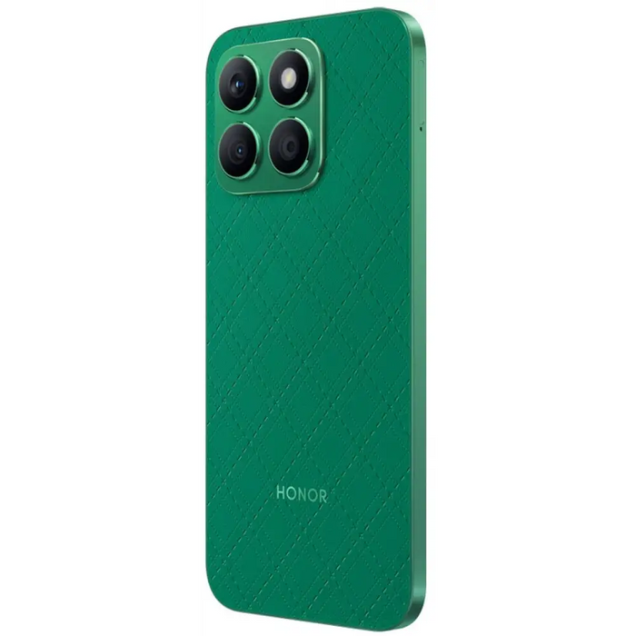 Смартфон HONOR X8b 8/256GB Emerald Green