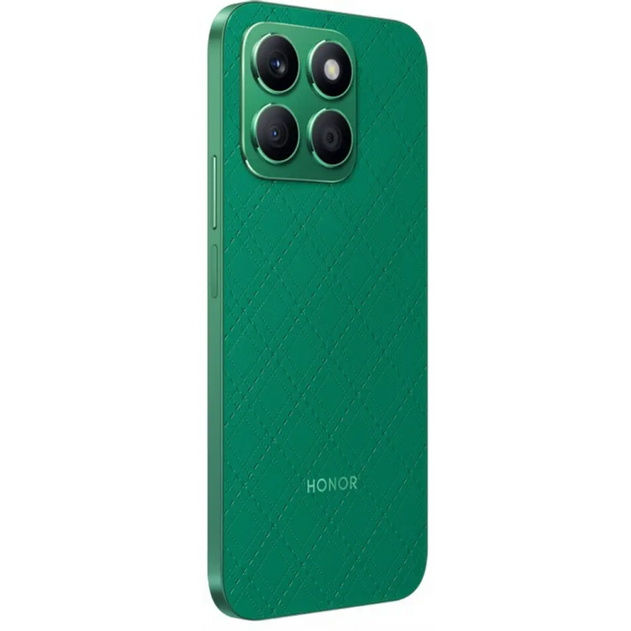 Смартфон HONOR X8b 8/256GB Emerald Green