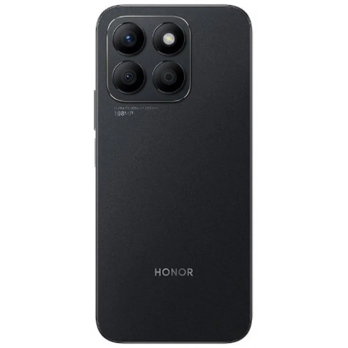 Смартфон HONOR X8b 8/256GB Midnight Black