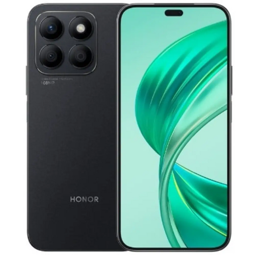Смартфон HONOR X8b 8/256GB Midnight Black