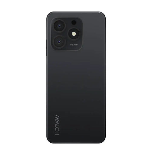 Смартфон HOTWAV Note 13 Max 6.8’’ 6 + 10/256GB черен