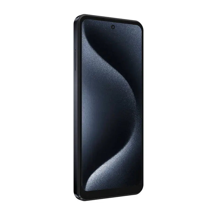 Смартфон HOTWAV Note 13 Max 6.8’’ 6 + 10/256GB черен