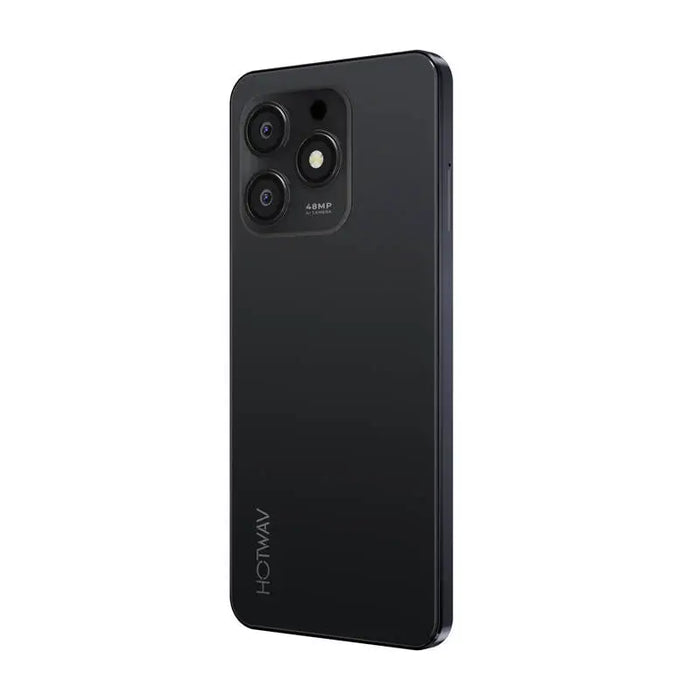 Смартфон HOTWAV Note 13 Max 6.8’’ 6 + 10/256GB черен