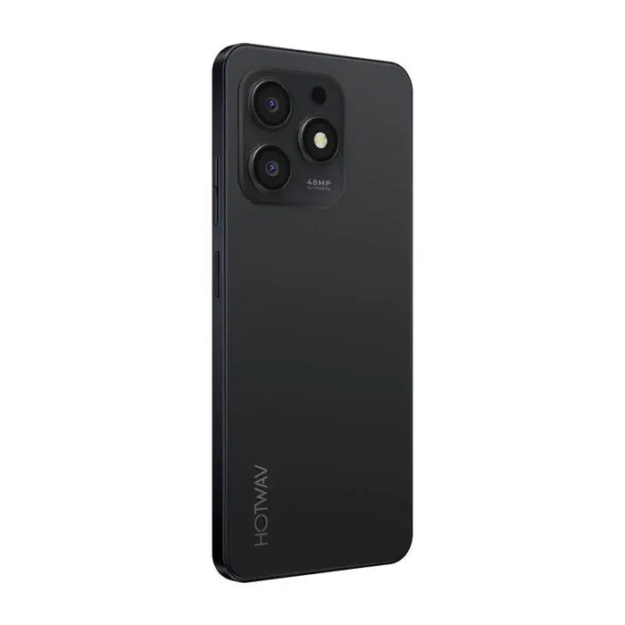 Смартфон HOTWAV Note 13 Max 6.8’’ 6 + 10/256GB черен