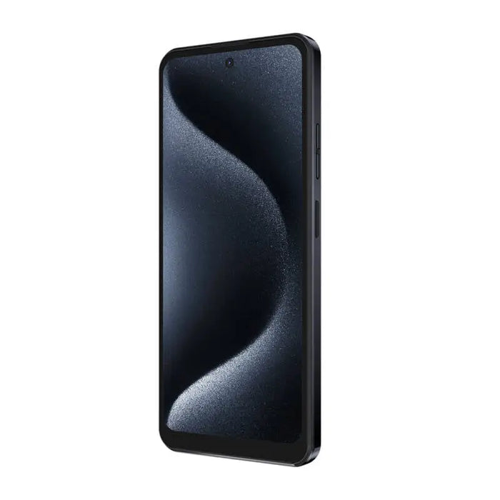 Смартфон HOTWAV Note 13 Max 6.8’’ 6 + 10/256GB черен