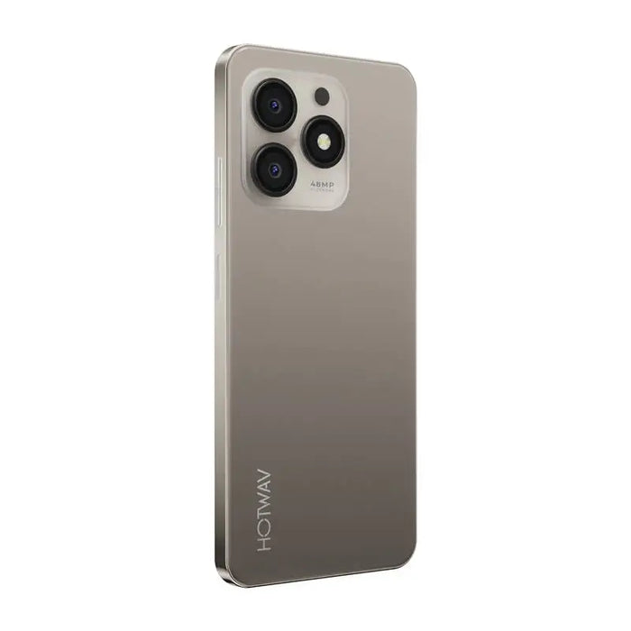 Смартфон HOTWAV Note 13 Max 6.8’’ 6 + 10/256GB златен