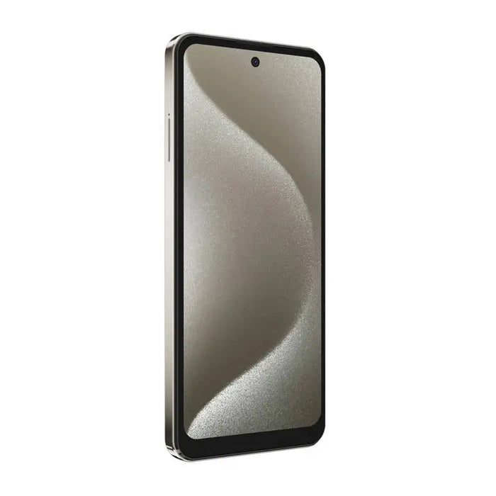 Смартфон HOTWAV Note 13 Max 6.8’’ 6 + 10/256GB златен