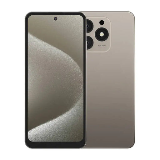 Смартфон HOTWAV Note 13 Max 6.8’’ 6 + 10/256GB златен