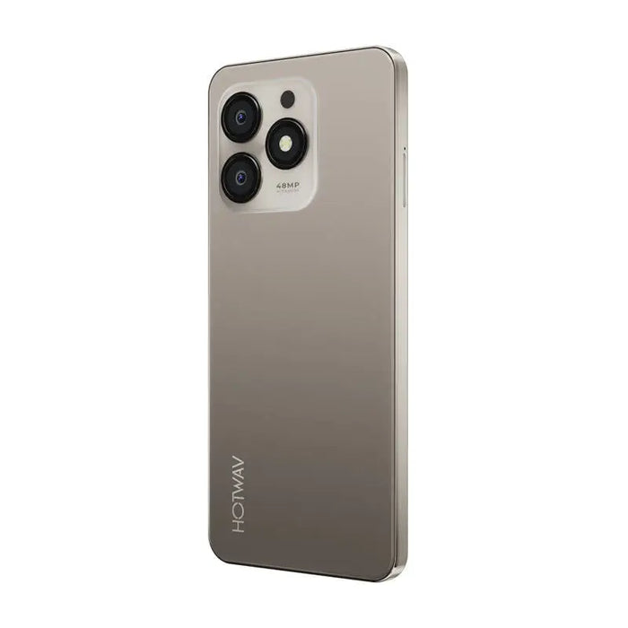 Смартфон HOTWAV Note 13 Max 6.8’’ 6 + 10/256GB златен