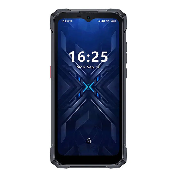 Смартфон HOTWAV W11 6.6’’ 6 + 6/256 GB сив