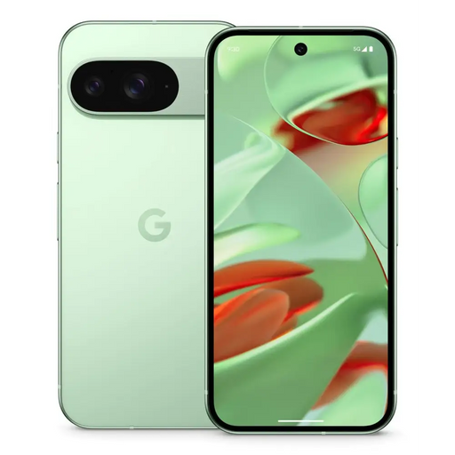 Смартфони Google GA05840-GB 6,3’’ 12 GB RAM 128 GB Зелен