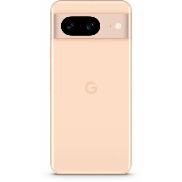Смартфони Google Pixel 8 6,2’’ 128 GB 8 GB RAM Розов