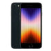 Смартфони iPhone SE Apple iPhone SE Черен A15 64 GB