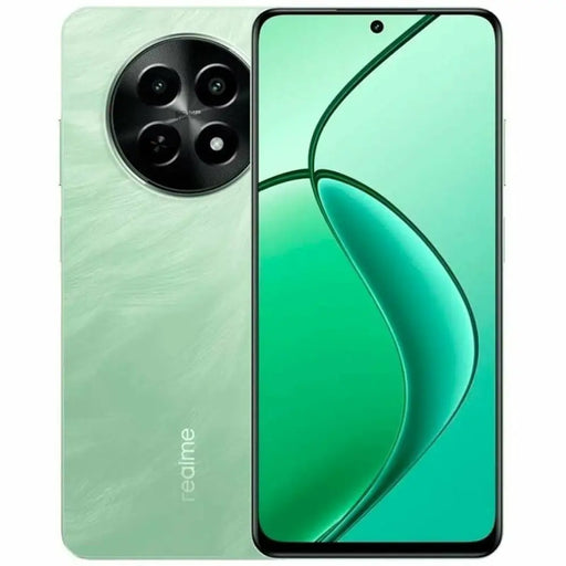 Смартфони Realme Realme 12X Octa Core 6 GB RAM 128 GB Зелен