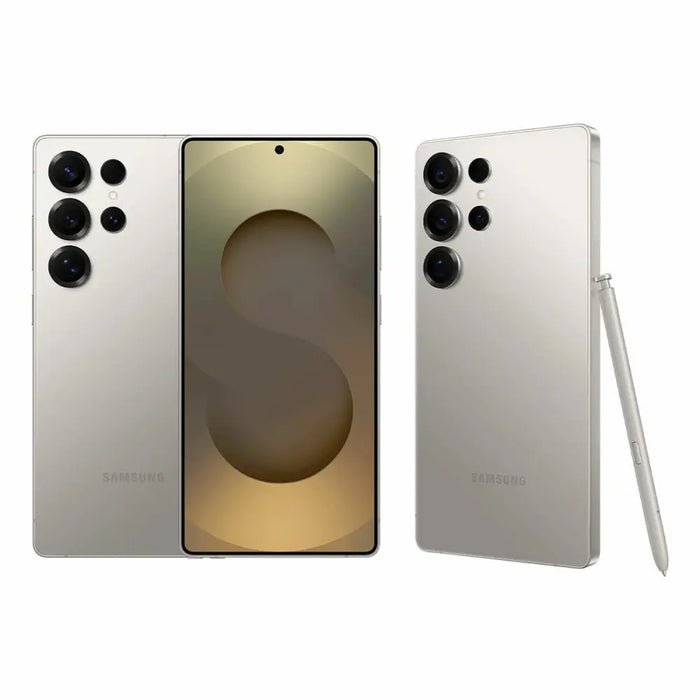 Смартфони Samsung 6,9’’ Qualcomm Snapdragon 8 Elite 12 GB