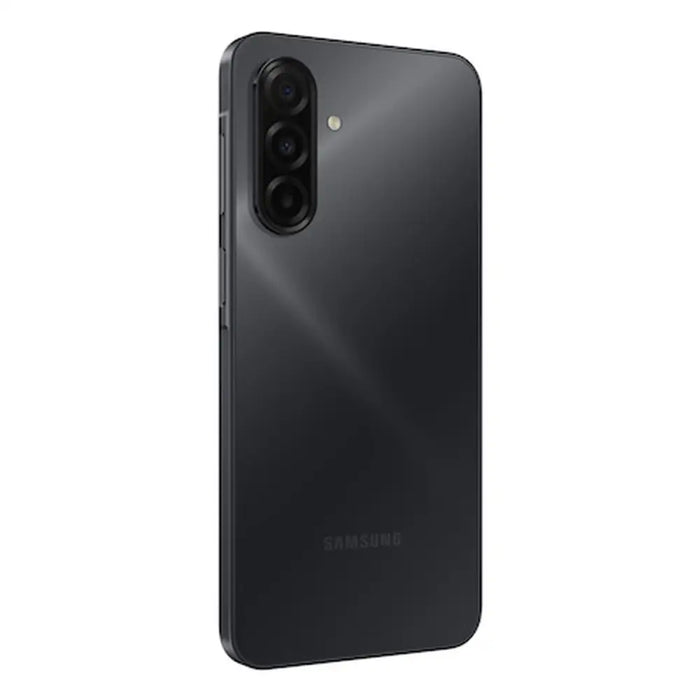 Смартфони Samsung A17 BLACK