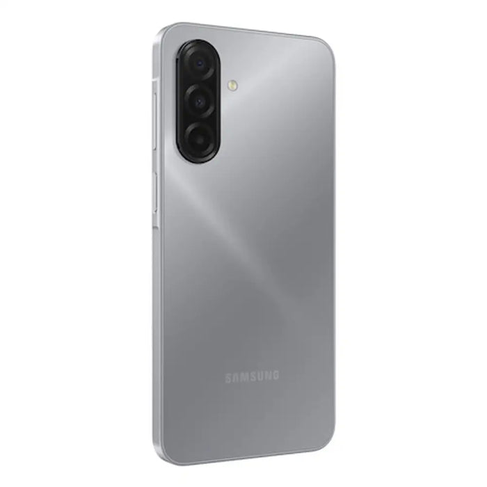 Смартфони Samsung A17 GRAY