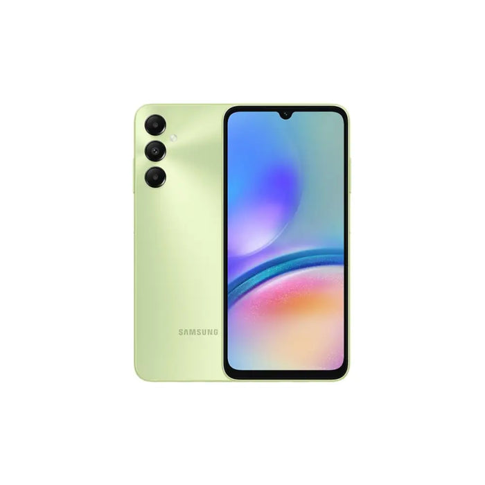 Смартфони Samsung Galaxy A05s 6,7’’ Qualcomm Snapdragon 680
