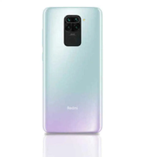 Смартфони Xiaomi Note 9 6,53’’ 6,5’’ MediaTek Helio G85 3