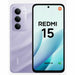 Смартфони Xiaomi Redmi 15 6 GB RAM 128 GB