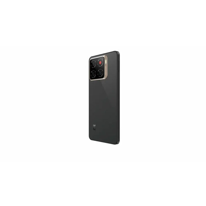 Смартфони ZTE Blade A56 6,75’’ Unisoc 4 GB RAM 64 GB Черен