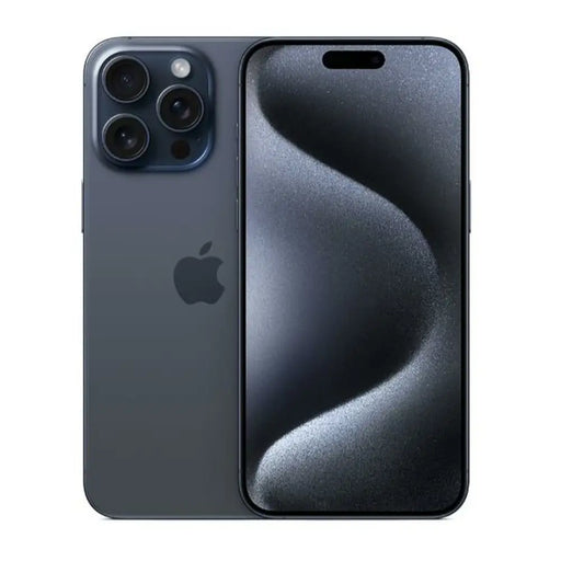 Смартфони iPhone 15 Pro Max Apple iPhone 15 Pro Max 6,7’’