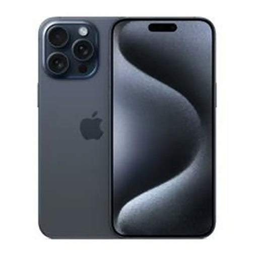 Смартфони iPhone 15 Pro Max Apple iPhone 15 Pro Max 6,7’’
