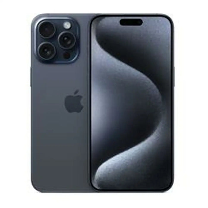 Смартфони iPhone 15 Pro Max Apple iPhone 15 Pro Max 6,7’’