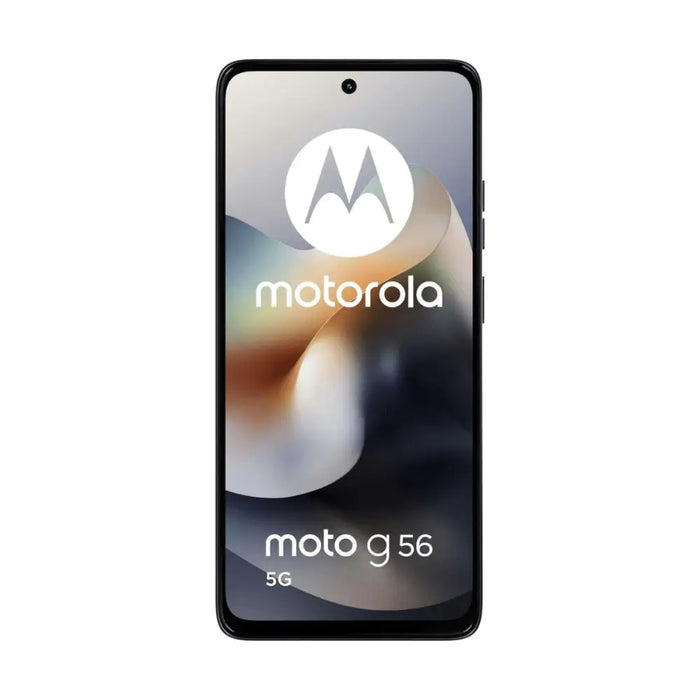 Смартфони Motorola 6,72’’ Octa Core 8 GB RAM 256 GB Черен