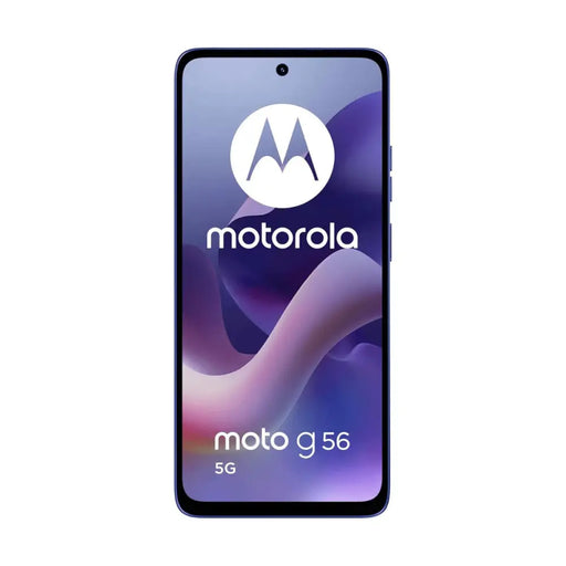Смартфони Motorola 6,72’’ Octa Core 8 GB RAM 256 GB Син