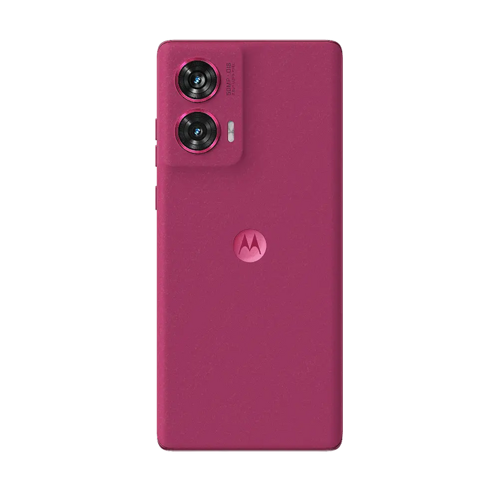 Смартфон Motorola EDGE 50 FUSION 512/12 HOT PINK 12 GB 512