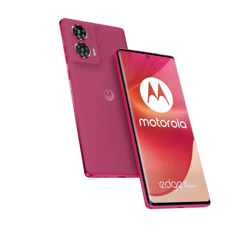 Смартфон Motorola EDGE 50 FUSION 512/12 HOT PINK 12 GB 512