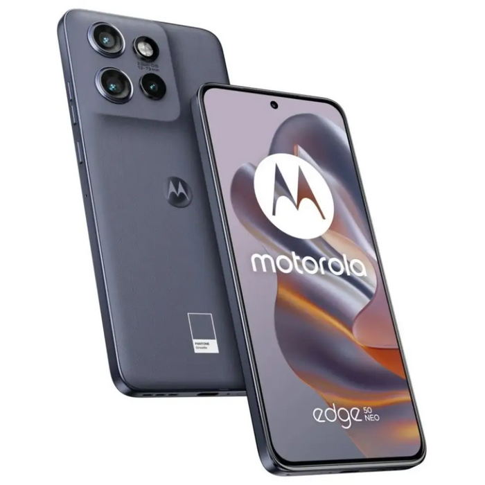 Смартфон MOTOROLA EDGE 50 NEO 256GB 8GB RAM PANTONE