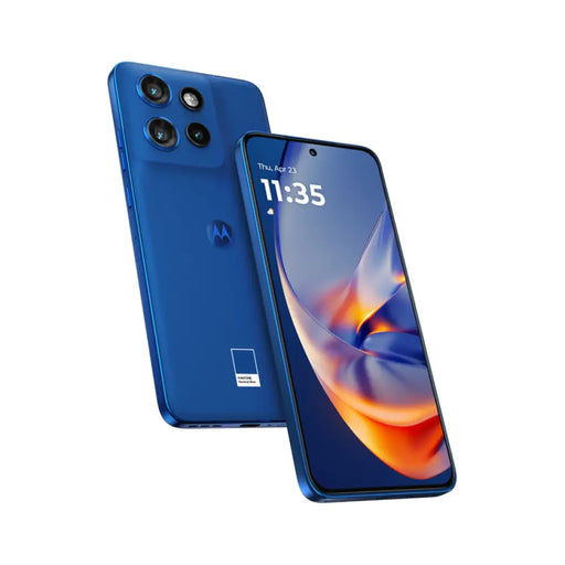 Смартфон MOTOROLA EDGE 50 NEO 256GB 8GB RAM PANTONE