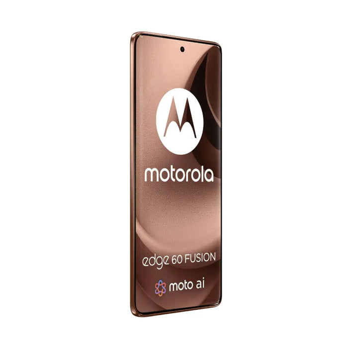 Смартфони Motorola Edge 60 Fusion 5G XT2503 6,67’’ Octa