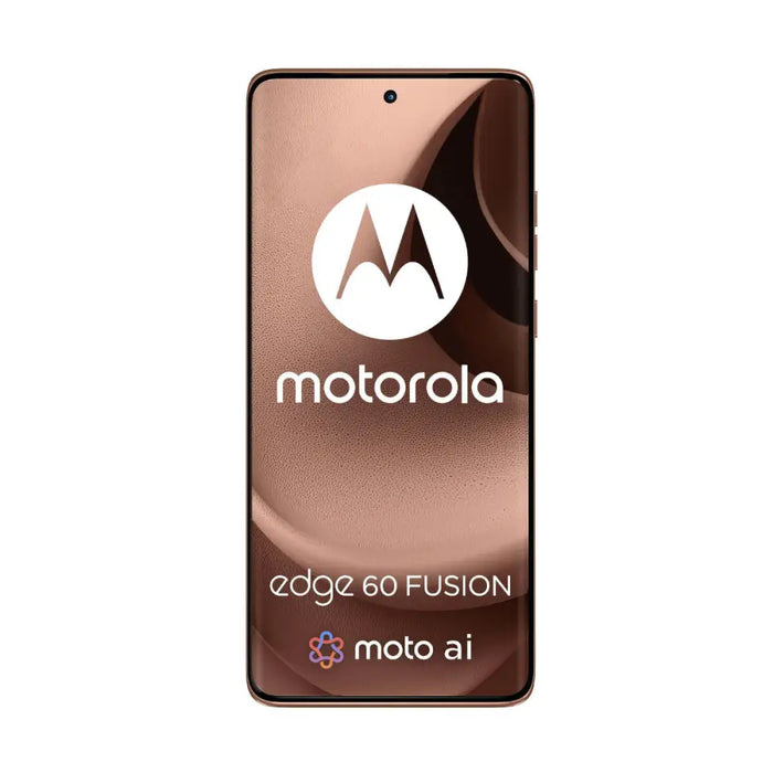 Смартфони Motorola Edge 60 Fusion 5G XT2503 6,67’’ Octa