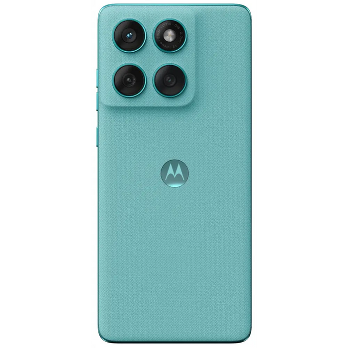 Смартфон MOTOROLA EDGE 60 FUSION (XT2503-4) 8GB RAM 256GB