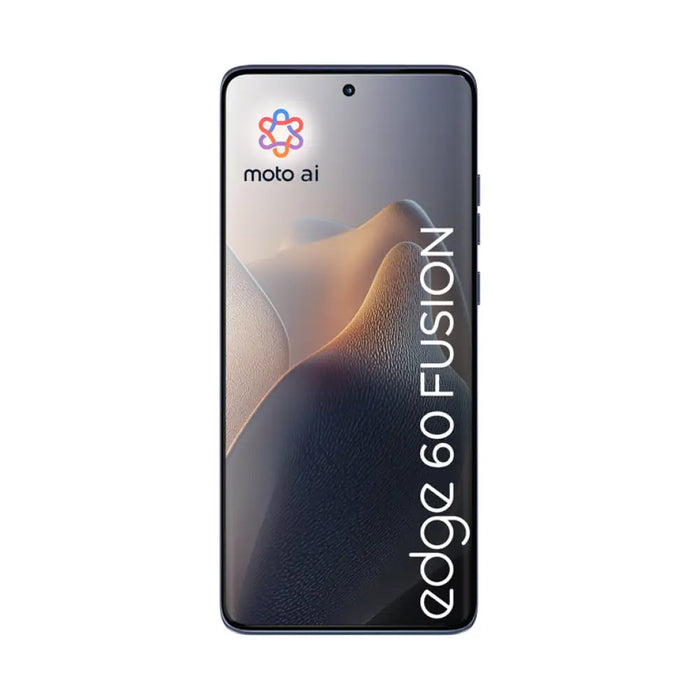 Смартфон MOTOROLA EDGE 60 FUSION (XT2503-4) 8GB RAM 256GB