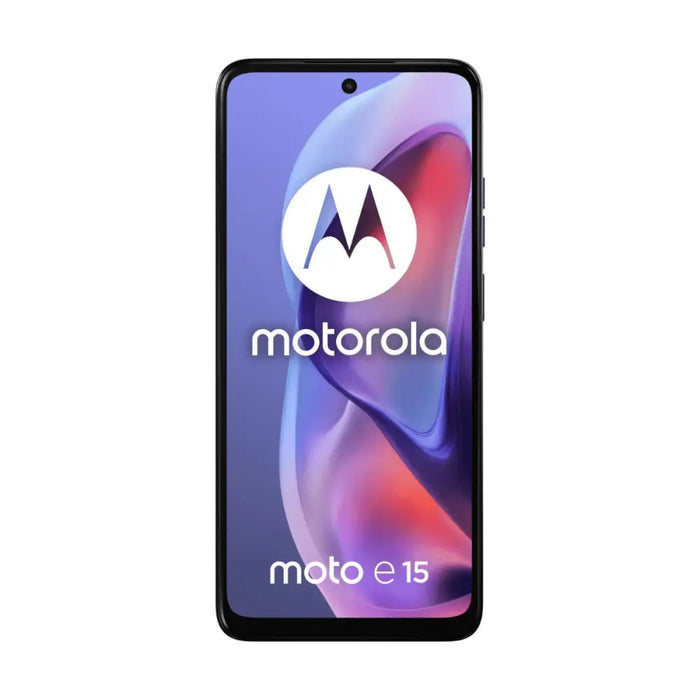 Смартфони Motorola Moto E15 6,67’’ Octa Core 2 GB RAM 64 GB
