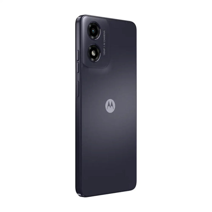 Смартфон MOTOROLA MOTO G04 128GB 8GB RAM Concord Black