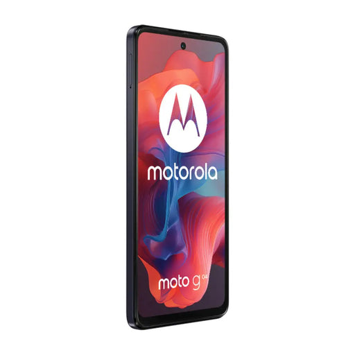 Смартфон MOTOROLA MOTO G04 128GB 8GB RAM Concord Black