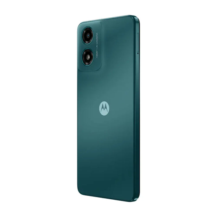 Смартфон MOTOROLA MOTO G04 128GB 8GB RAM Sea Green