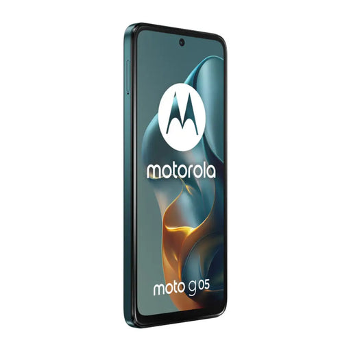 Смартфон MOTOROLA MOTO G05 256GB 8GB RAM Forest Green