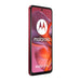 Смартфон MOTOROLA MOTO G05 256GB 8GB RAM Plum Red
