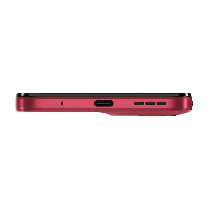 Смартфон MOTOROLA MOTO G05 256GB 8GB RAM Plum Red