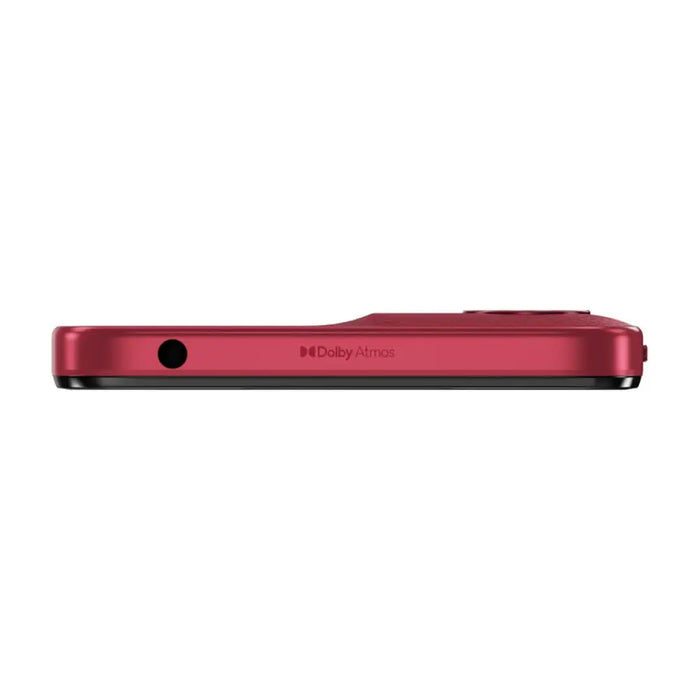 Смартфон MOTOROLA MOTO G05 256GB 8GB RAM Plum Red