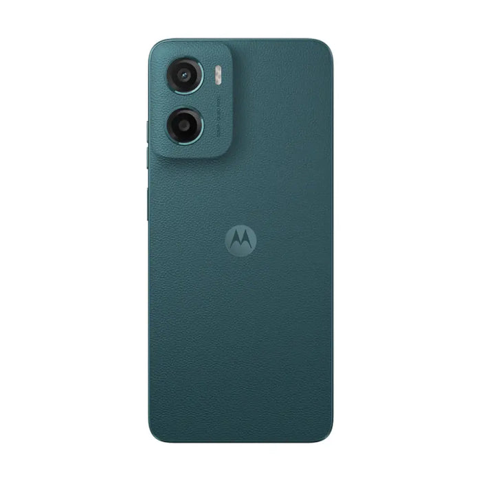 Смартфон MOTOROLA MOTO G05 8GB RAM 128GB Forest Green